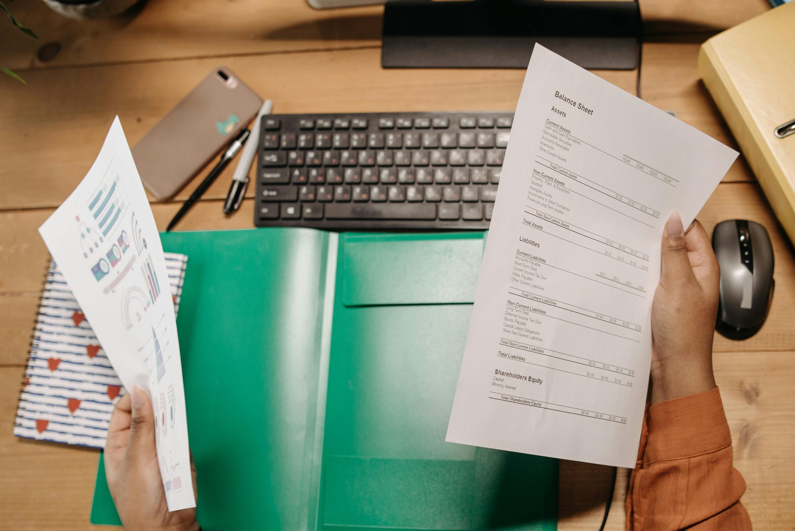 The CFO Hire That Secured a Successful Market Expansion into Nigeria