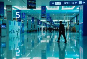 The Passive Talent Market in Africa: Why the Best Executives aren’t Looking to Work for You.
