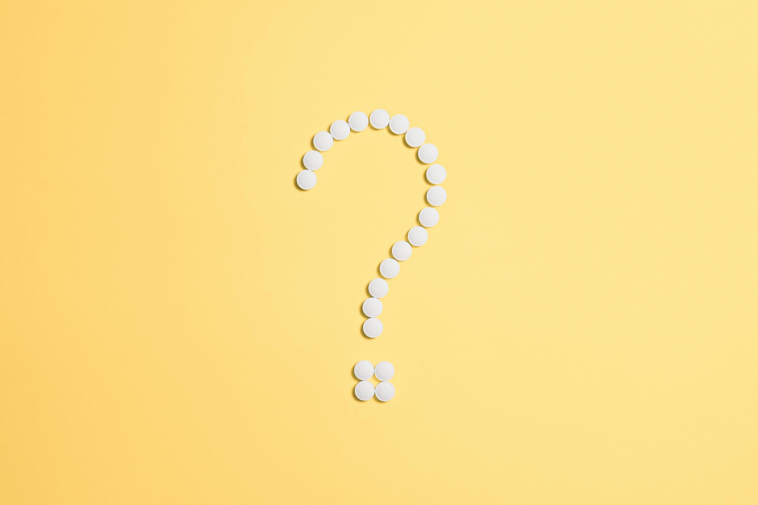 Five questions every company should answer before starting an executive search.