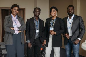 How Africa’s Fastest-Growing Companies Are Winning the War for Senior Talent