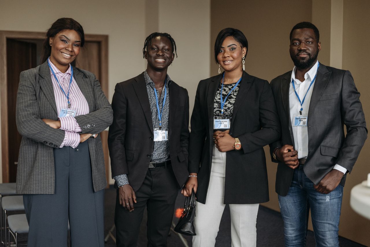 How Africa’s Fastest-Growing Companies Are Winning the War for Senior Talent