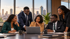 What Is Interim Management and When Should Your Company Use It?